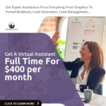 Mortgage Tech Kit - Get Expert Virtual Assistant