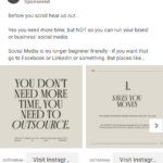The Modern Agency - Social Media Marketing