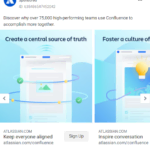 Atlassian-Product Feature-Carousel Ad