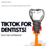 Engage Marketing-TikTok for Dentists