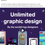 Penji-Graphic Design Service