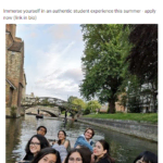 Oxford Summer Courses - Educational