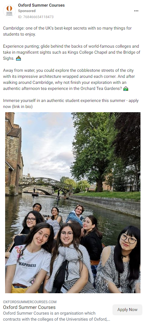 fb-ad-oxford-summer-courses