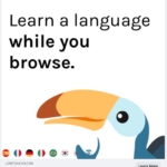 Toucan - Chrome Extension