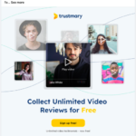 Trustmary - Survey Tool for Marketers