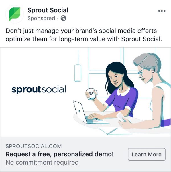 Sprout Social Demo