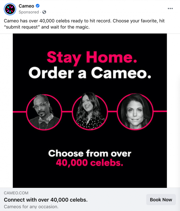 ad-fb-cameo-celebs-personalize-messages