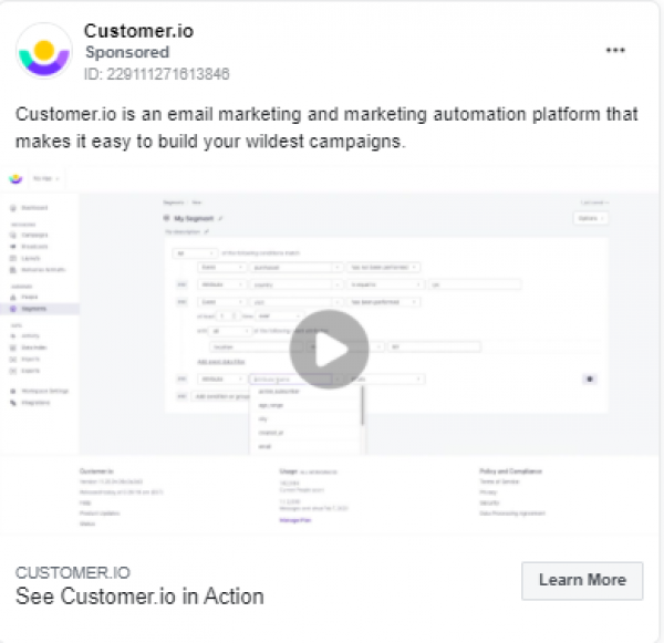 ad-fb-customer.io-automationmarketingplatform