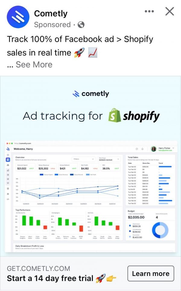 ads-fb-cometly-ad-tracking