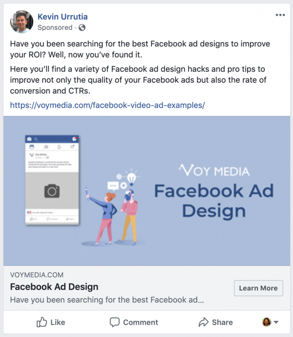 voymedia-facebook-design-ad